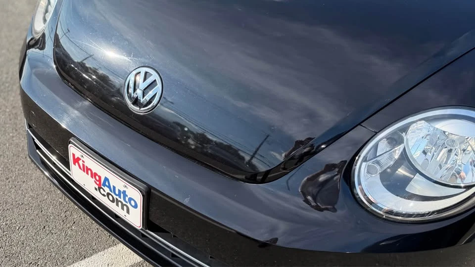 2013 Volkswagen A5 Beetle - Image 8 of 16