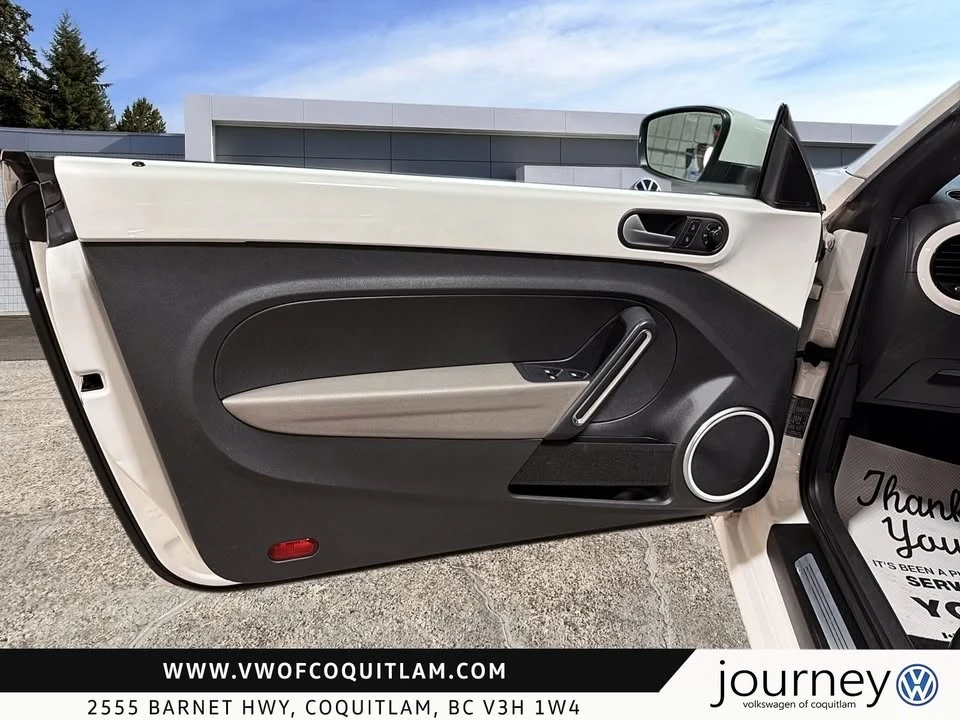 2013 Volkswagen A5 Beetle - Image 7 of 13