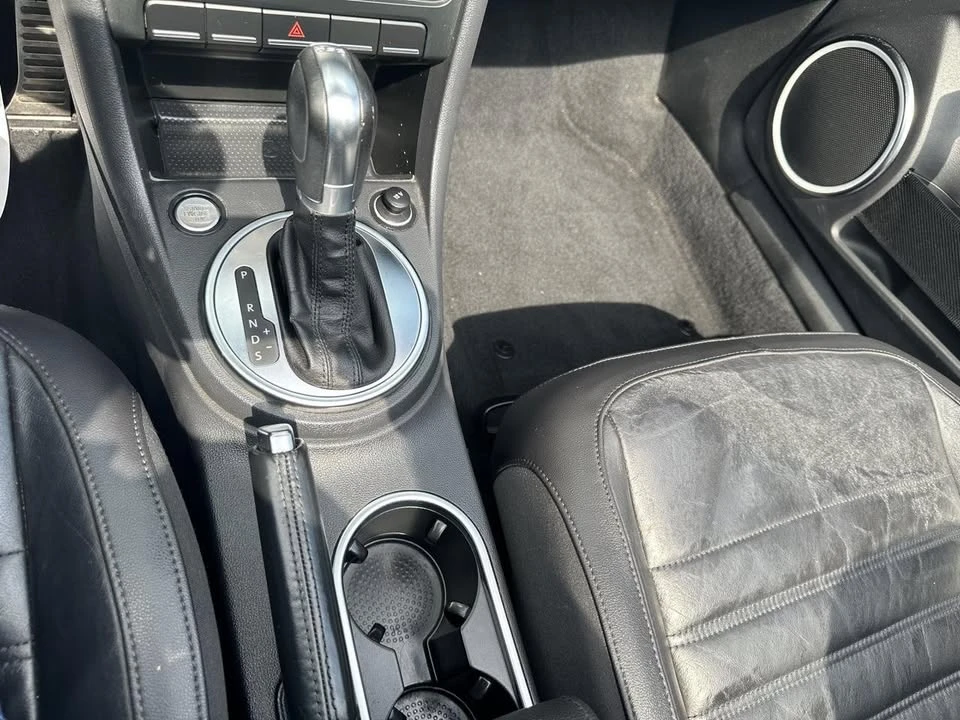 2013 Volkswagen A5 Beetle - Image 18 of 20