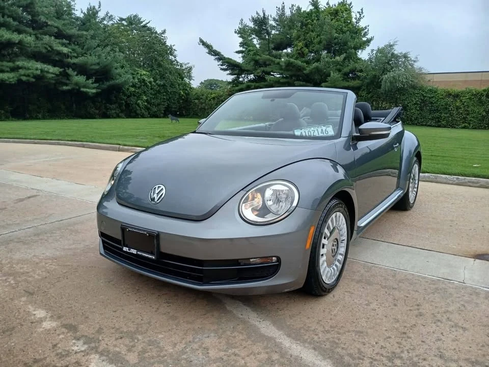 2013 Volkswagen A5 Beetle - Image 12 of 20