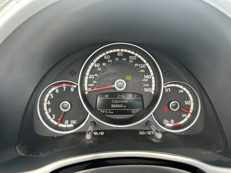 2013 Volkswagen A5 Beetle - Image 20 of 20