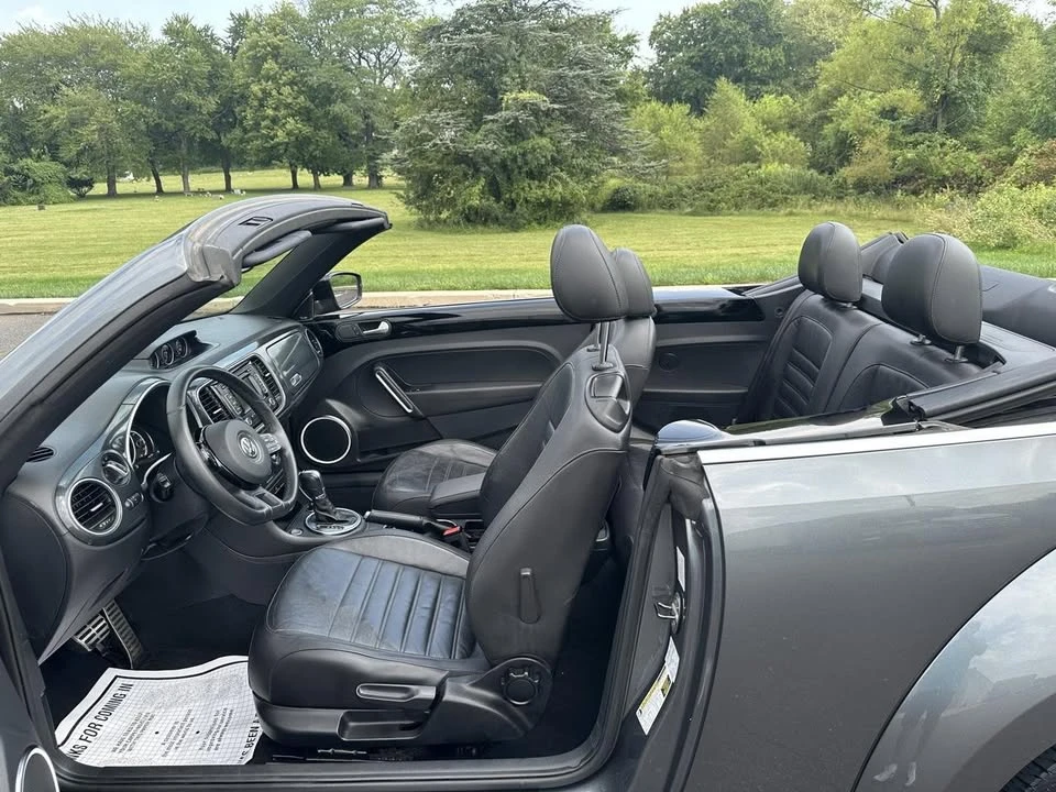 2013 Volkswagen A5 Beetle - Image 11 of 20