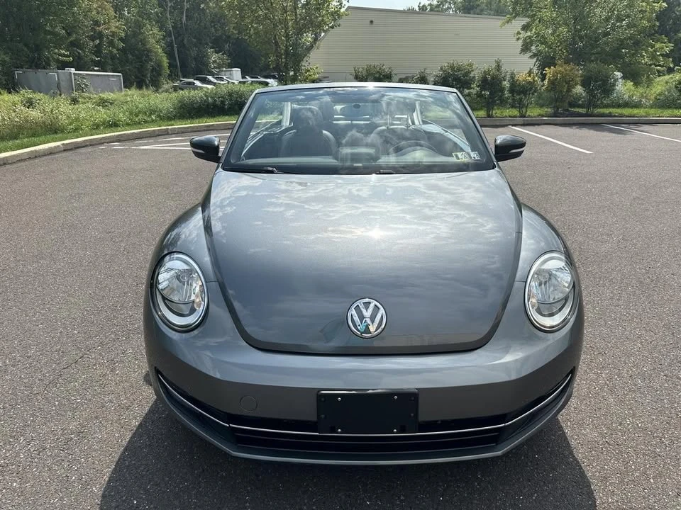 2013 Volkswagen A5 Beetle - Image 2 of 20
