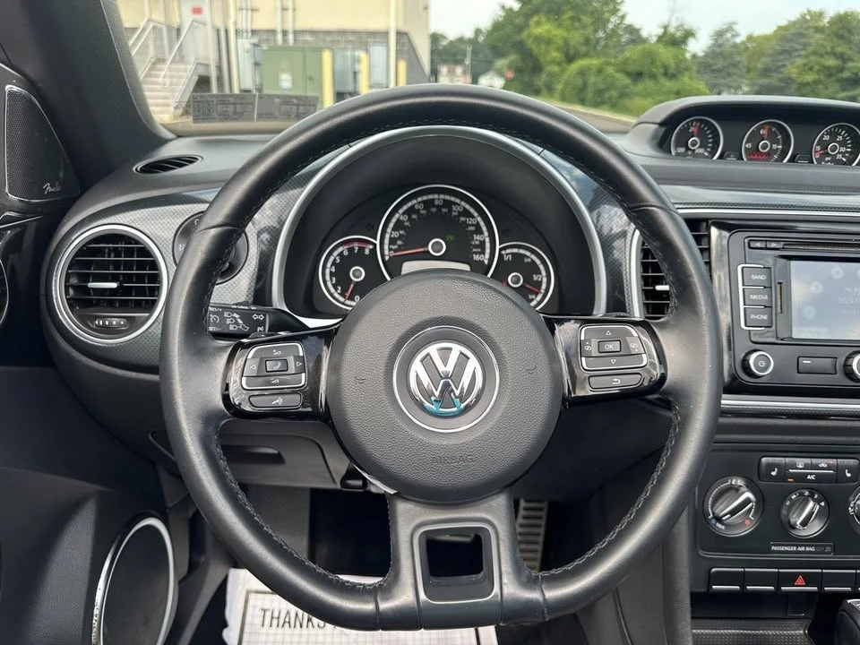 2013 Volkswagen A5 Beetle - Image 19 of 20