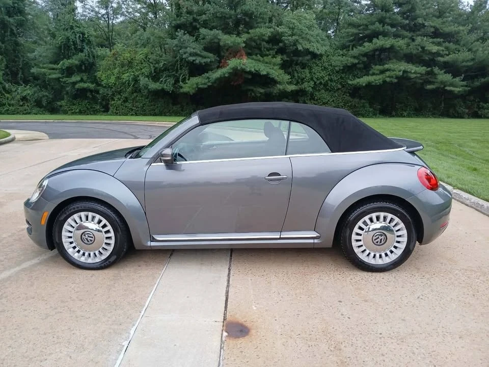 2013 Volkswagen A5 Beetle - Image 20 of 20