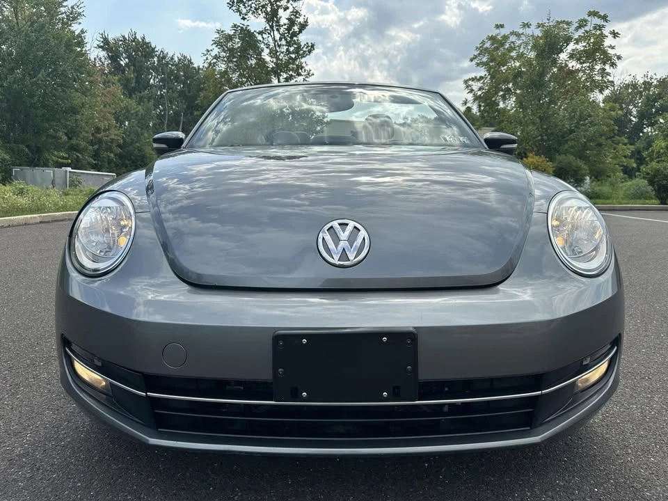 2013 Volkswagen A5 Beetle - Image 10 of 20