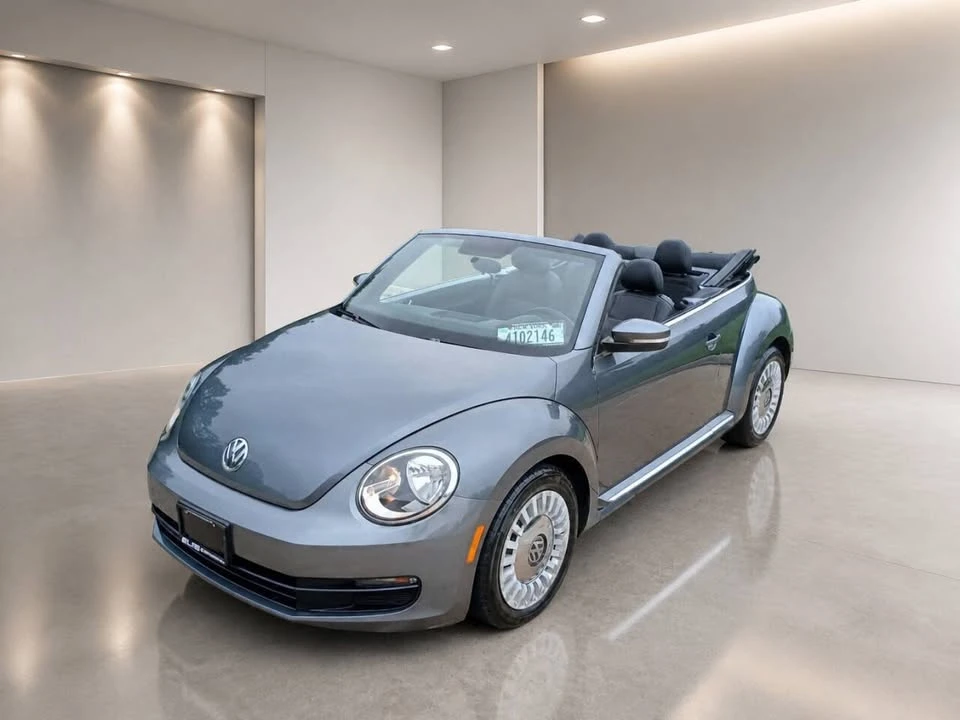 2013 Volkswagen A5 Beetle - Image 2 of 20