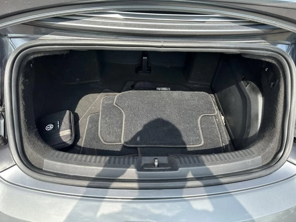 2013 Volkswagen A5 Beetle - Image 7 of 20