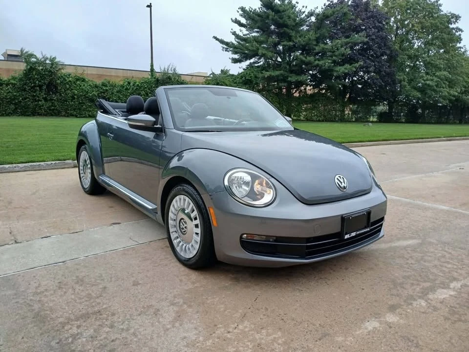 2013 Volkswagen A5 Beetle - Image 13 of 20