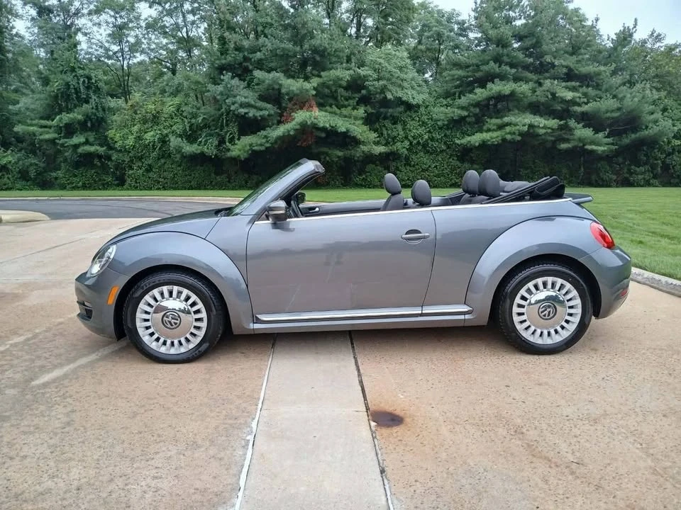 2013 Volkswagen A5 Beetle - Image 14 of 20