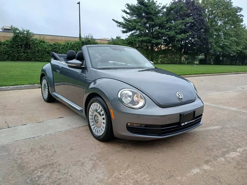 2013 Volkswagen A5 Beetle - Image 13 of 20