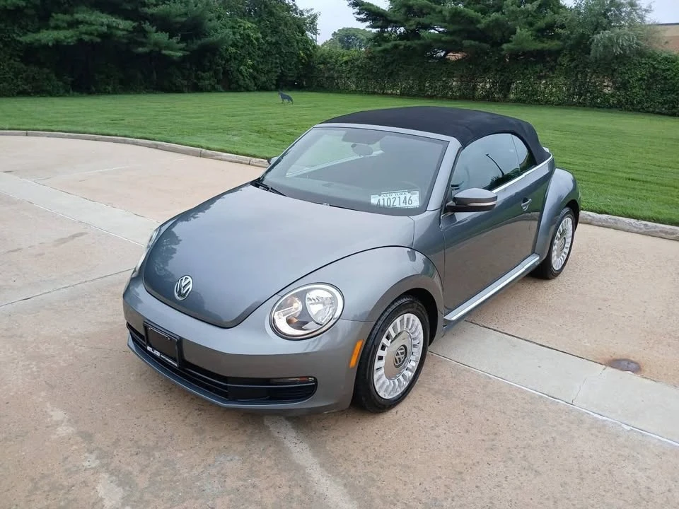 2013 Volkswagen A5 Beetle - Image 19 of 20