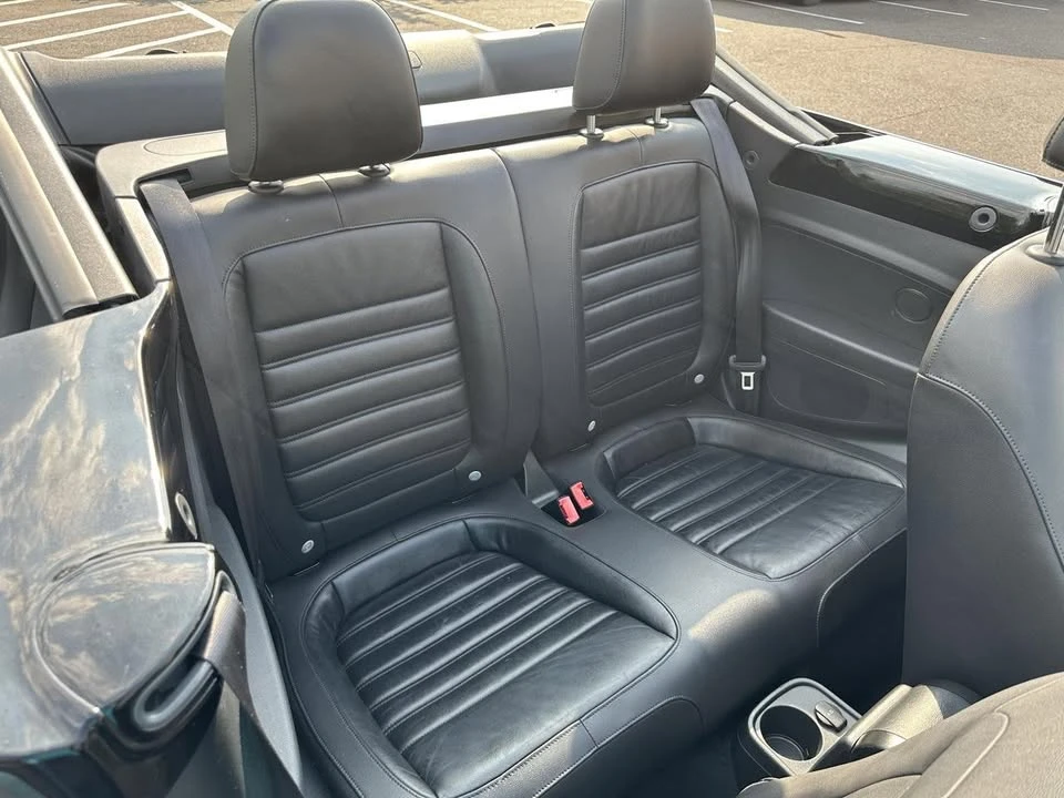 2013 Volkswagen A5 Beetle - Image 16 of 20