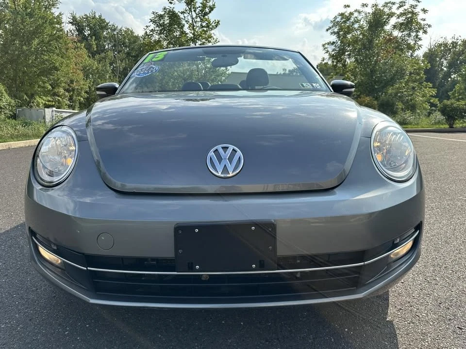 2013 Volkswagen A5 Beetle - Image 9 of 20