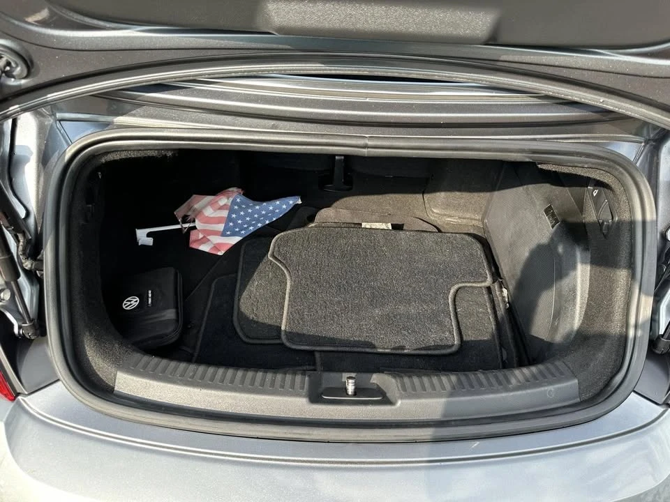 2013 Volkswagen A5 Beetle - Image 10 of 20