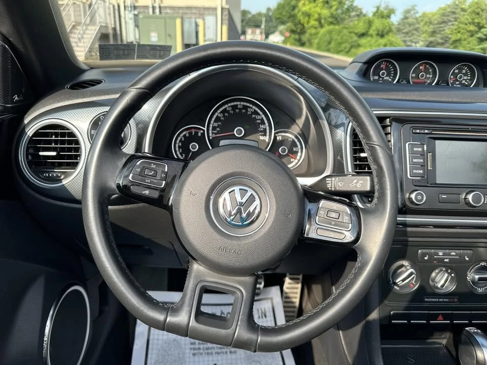 2013 Volkswagen A5 Beetle - Image 20 of 20