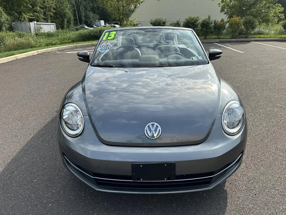 2013 Volkswagen A5 Beetle - Image 2 of 20