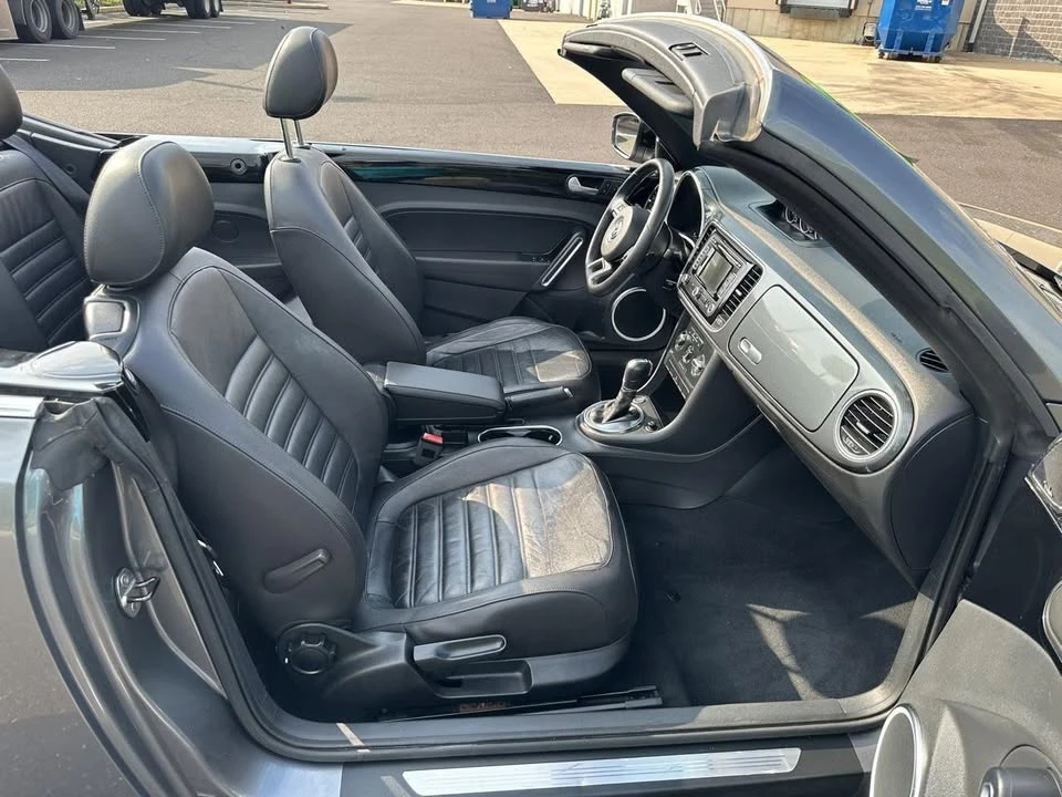 2013 Volkswagen A5 Beetle - Image 14 of 20