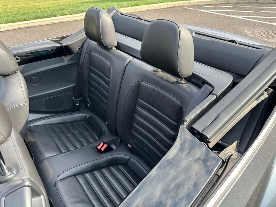 2013 Volkswagen A5 Beetle - Image 13 of 20