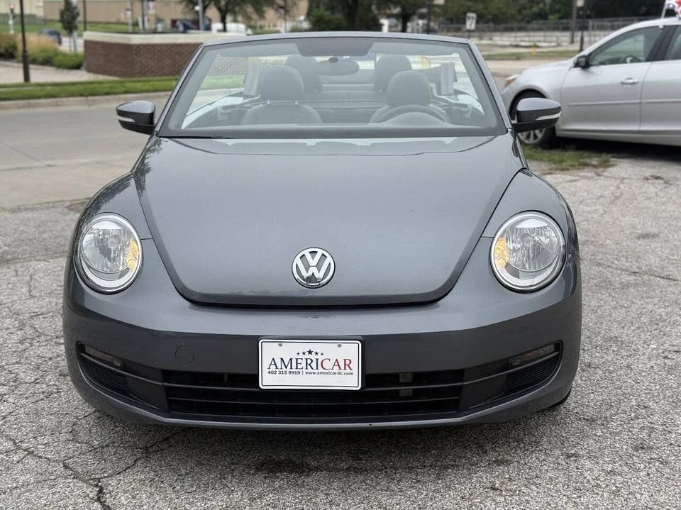 2013 Volkswagen A5 Beetle - Image 10 of 20