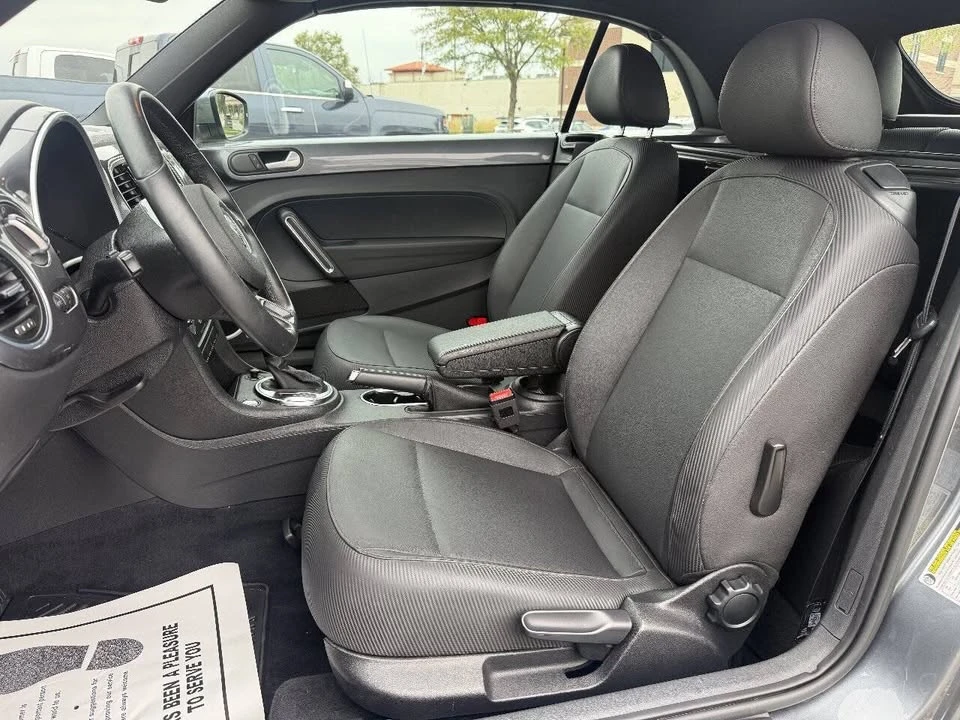 2013 Volkswagen A5 Beetle - Image 13 of 20