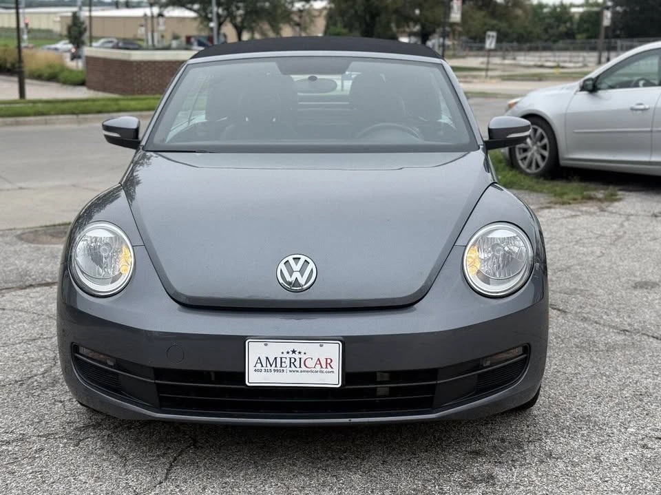 2013 Volkswagen A5 Beetle - Image 2 of 20