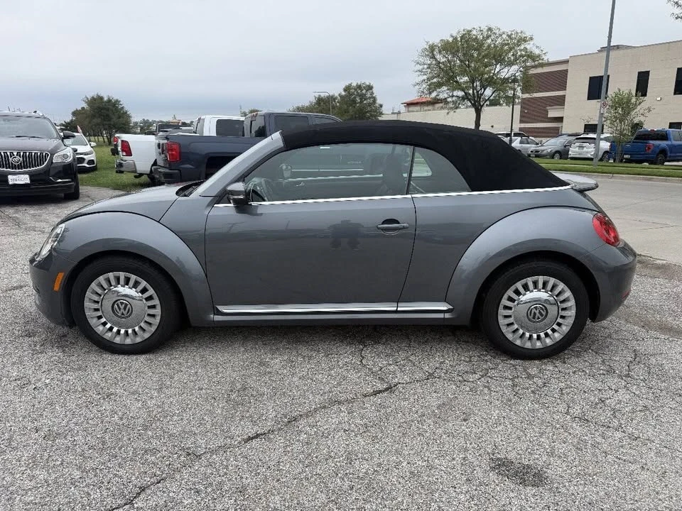 2013 Volkswagen A5 Beetle - Image 4 of 20