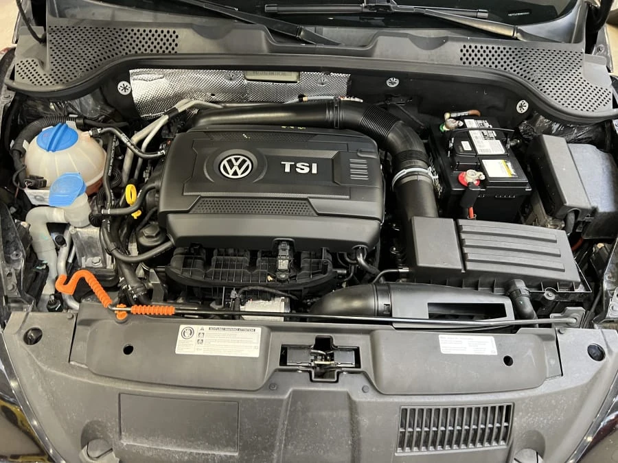 2013 Volkswagen A5 Beetle - Image 5 of 5