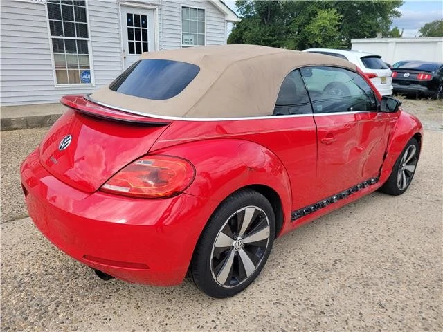 2013 Volkswagen A5 Beetle - Image 5 of 21