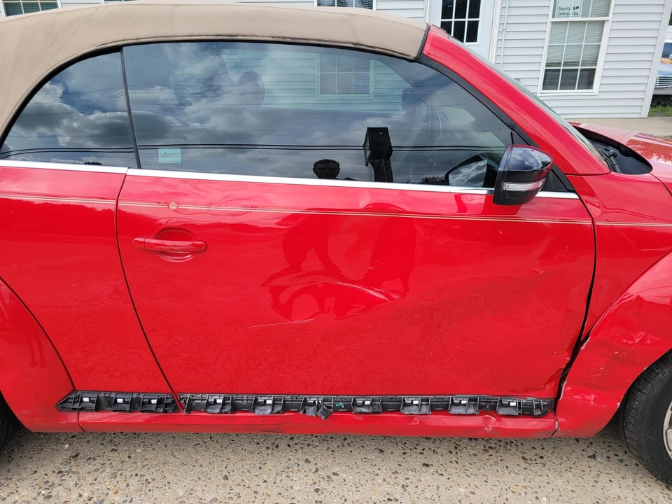2013 Volkswagen A5 Beetle - Image 14 of 21