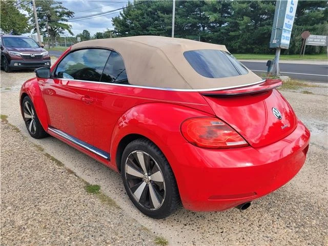 2013 Volkswagen A5 Beetle - Image 3 of 21