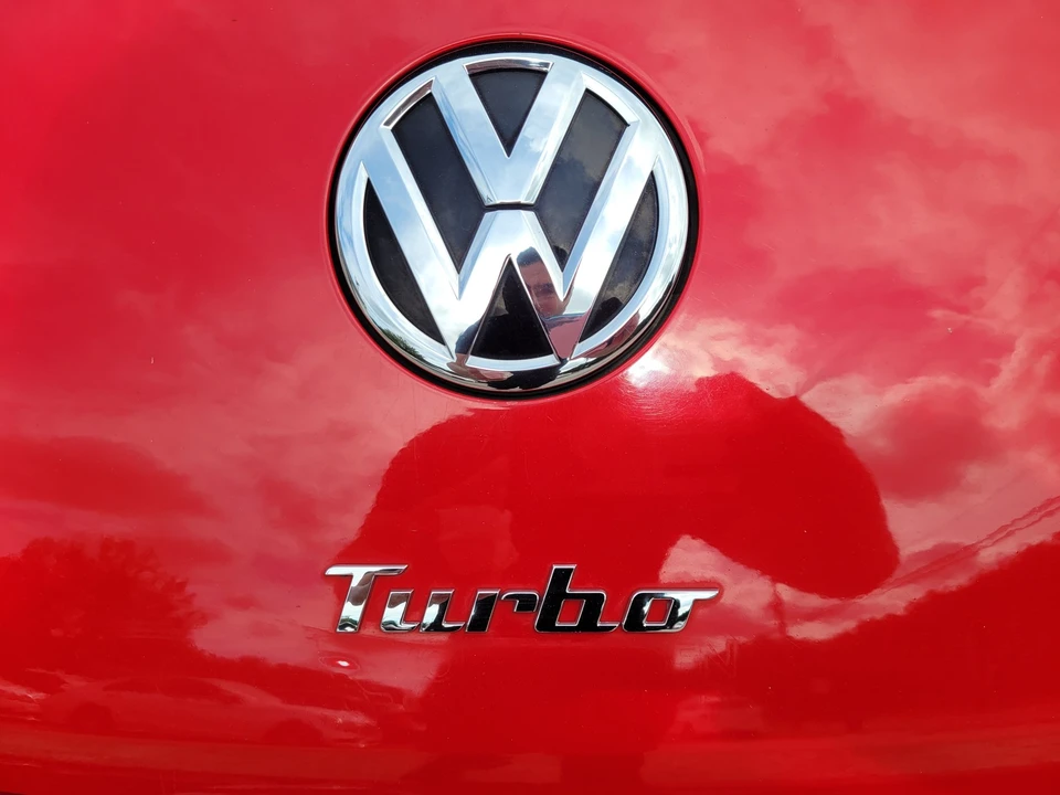 2013 Volkswagen A5 Beetle - Image 20 of 21