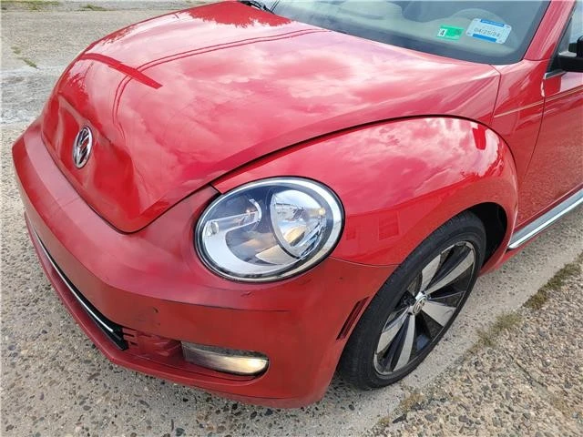 2013 Volkswagen A5 Beetle - Image 9 of 21