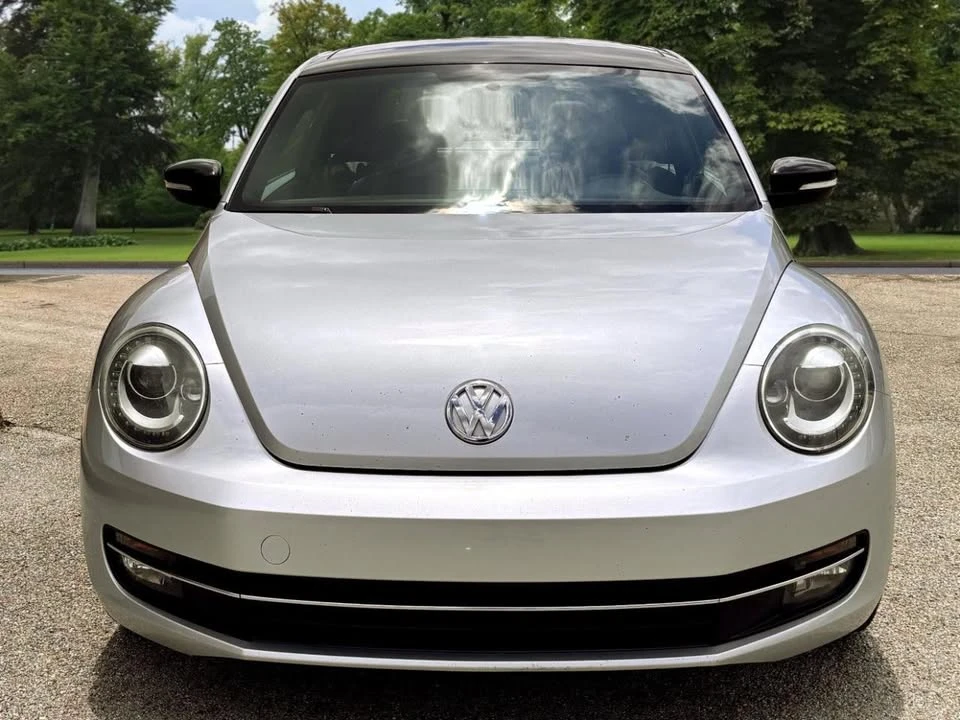 2013 Volkswagen A5 Beetle - Image 4 of 13