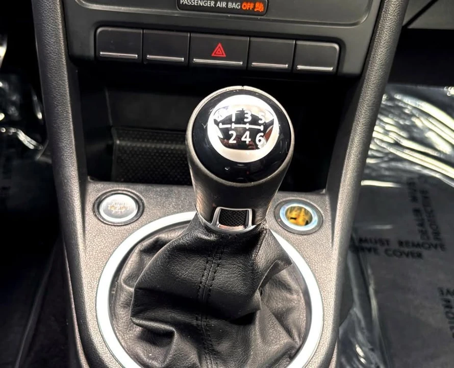 2013 Volkswagen A5 Beetle - Image 13 of 13