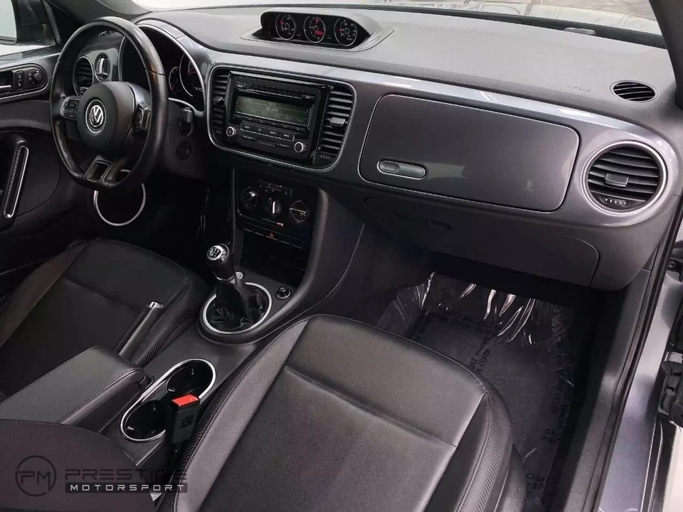 2013 Volkswagen A5 Beetle - Image 15 of 21