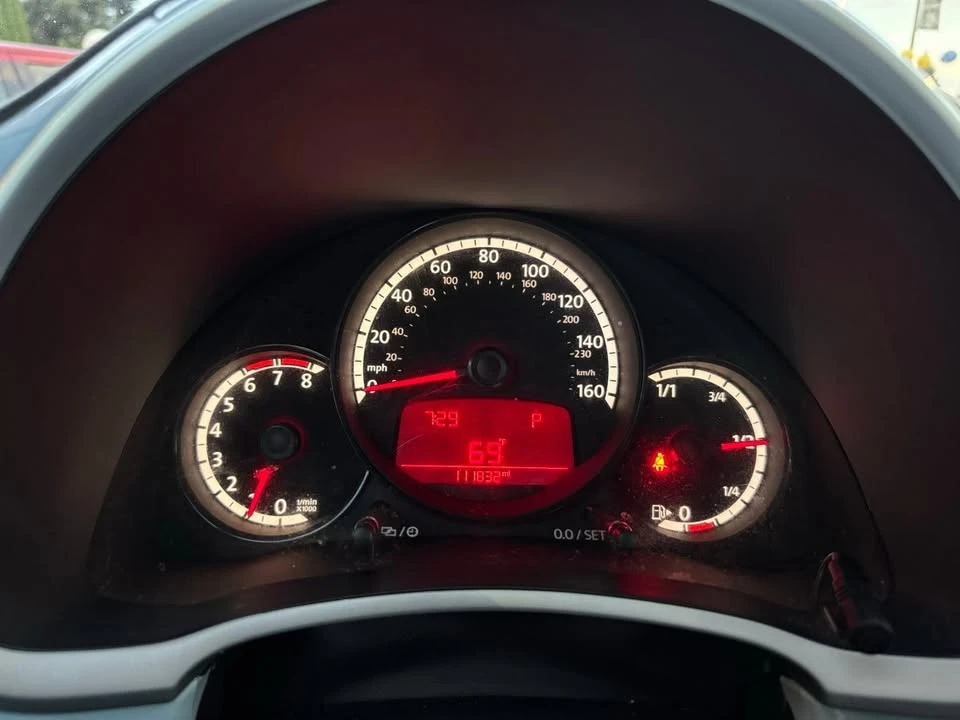 2013 Volkswagen A5 Beetle - Image 14 of 17