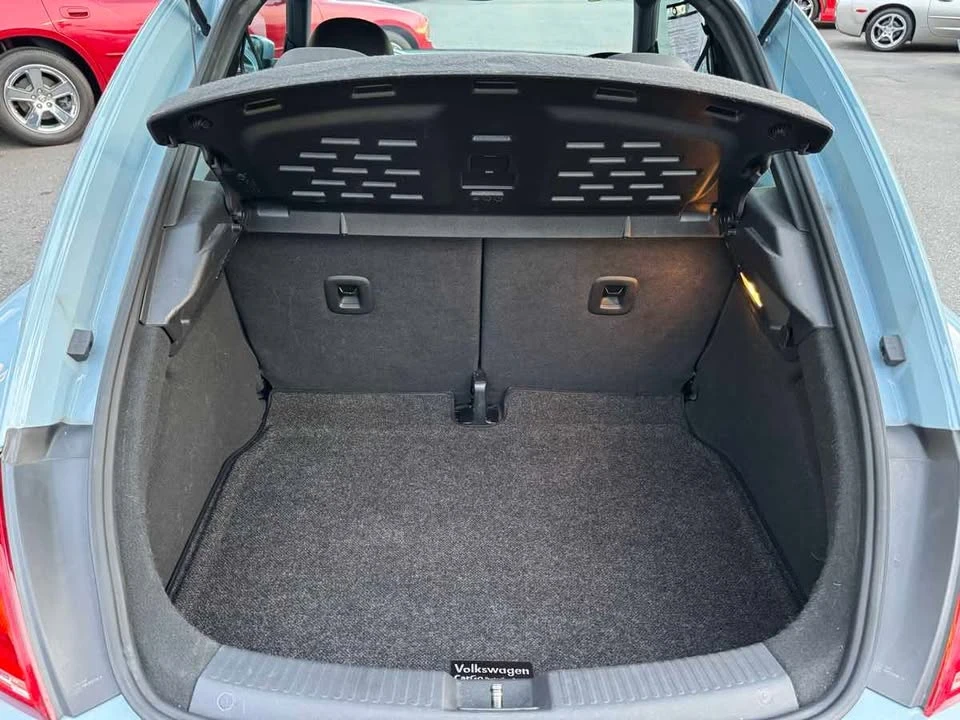 2013 Volkswagen A5 Beetle - Image 17 of 17