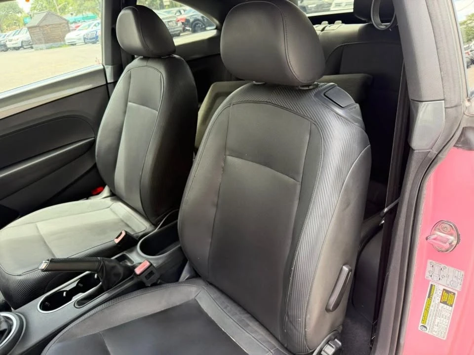 2013 Volkswagen A5 Beetle - Image 19 of 20