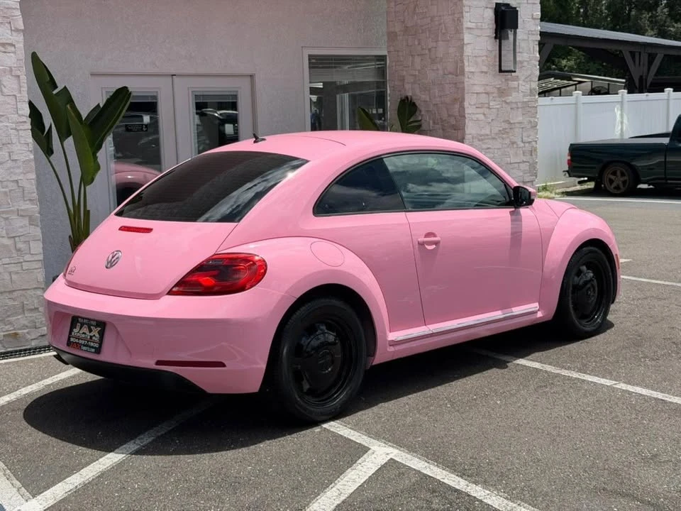 2013 Volkswagen A5 Beetle - Image 12 of 20
