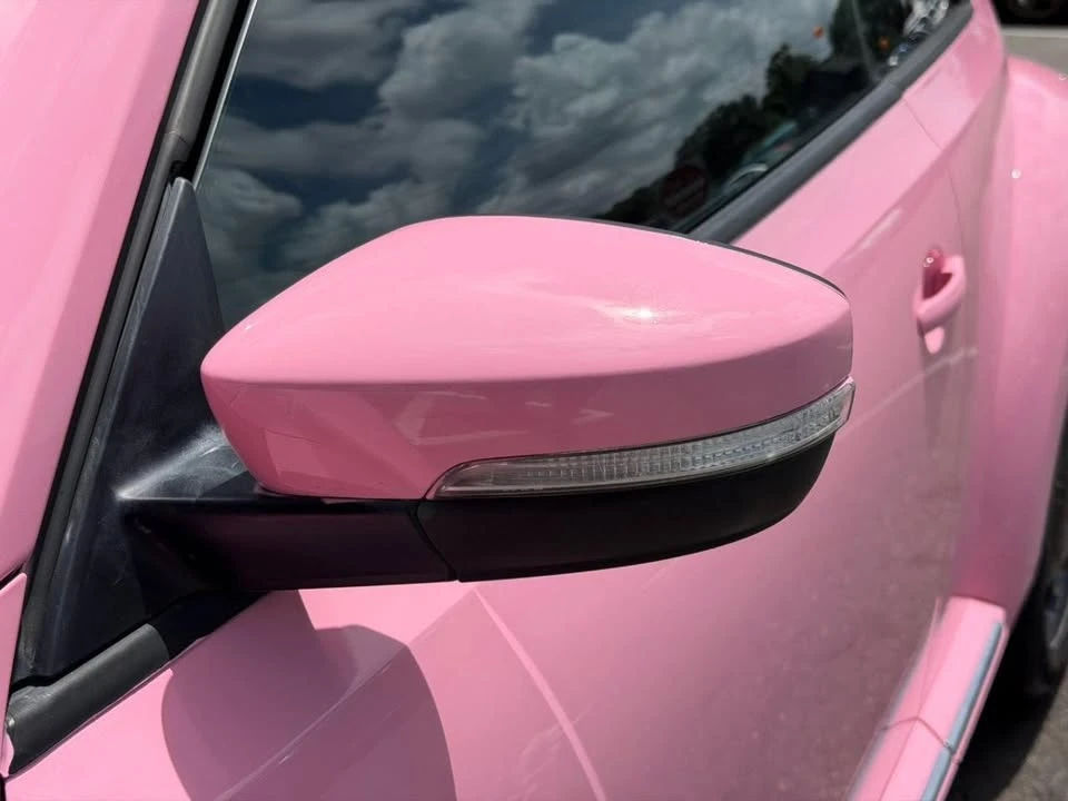 2013 Volkswagen A5 Beetle - Image 7 of 20