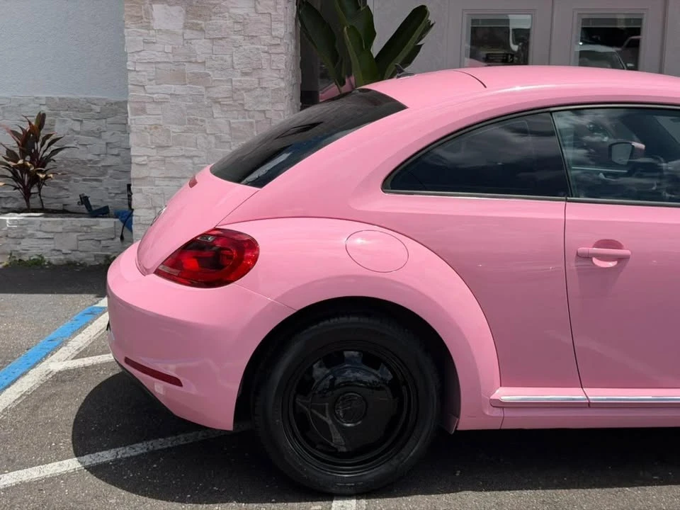 2013 Volkswagen A5 Beetle - Image 13 of 20