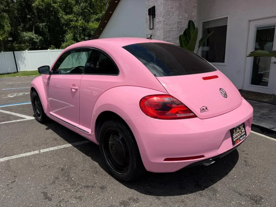 2013 Volkswagen A5 Beetle - Image 10 of 20