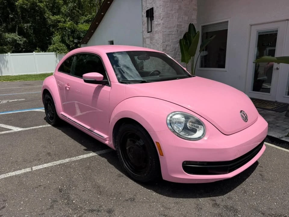 2013 Volkswagen A5 Beetle - Image 15 of 20