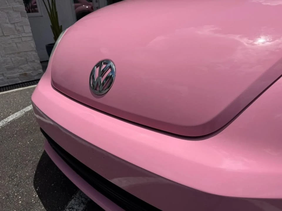 2013 Volkswagen A5 Beetle - Image 4 of 20