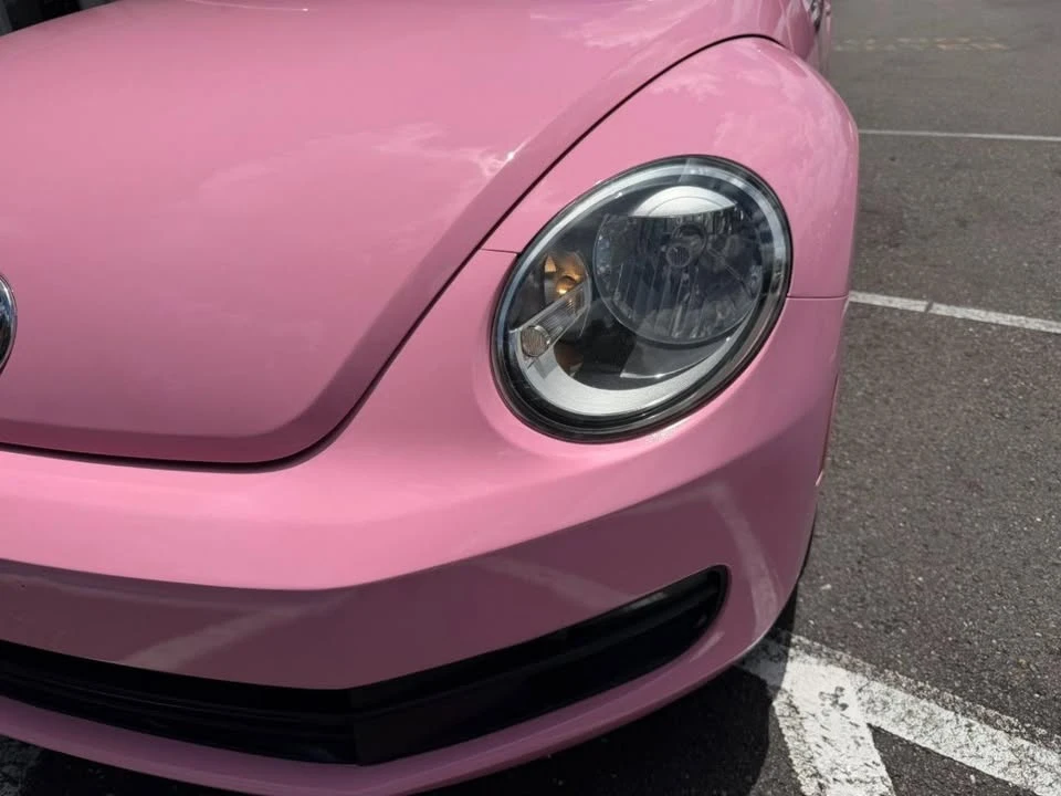 2013 Volkswagen A5 Beetle - Image 5 of 20