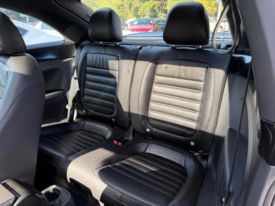 2013 Volkswagen A5 Beetle - Image 15 of 20