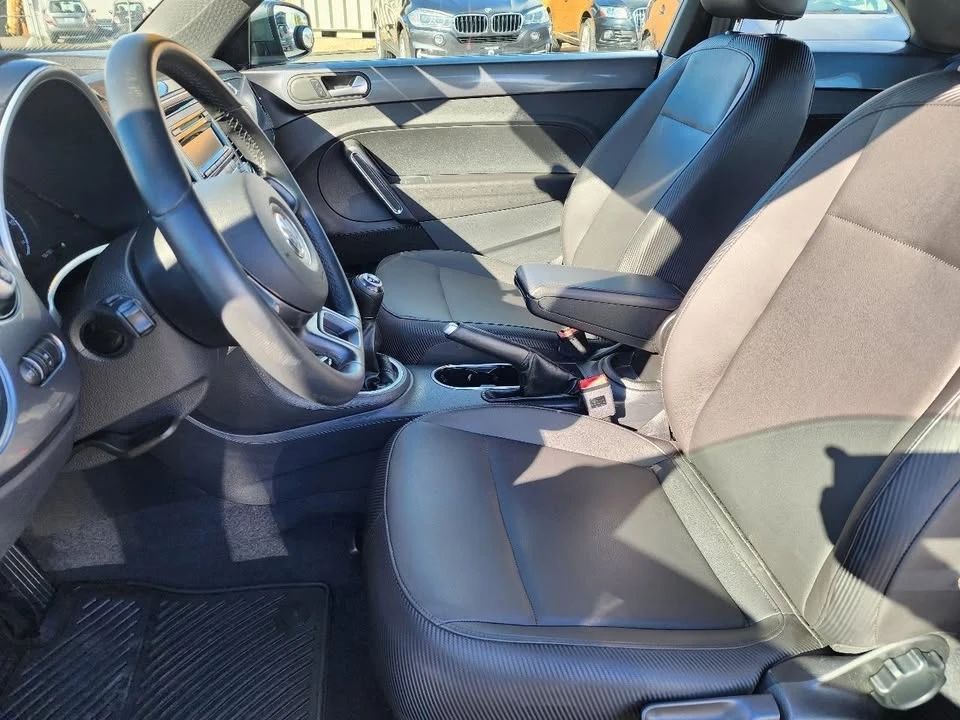 2013 Volkswagen A5 Beetle - Image 13 of 20