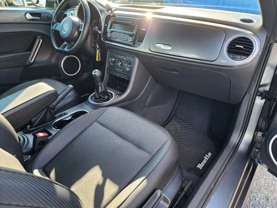 2013 Volkswagen A5 Beetle - Image 20 of 20