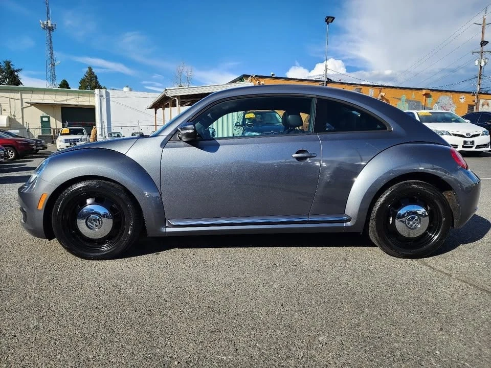 2013 Volkswagen A5 Beetle - Image 10 of 20